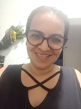 AlexaUllahX online show from March 2025 03:58:02 PM