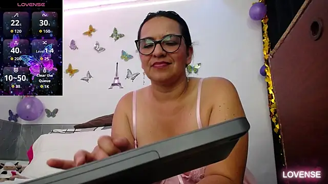 AlexaUllahX online show from March 2026 07:25:02 PM