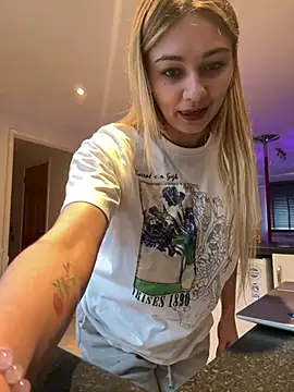 skyemorgan01 online show from March 2026 10:59:02 AM