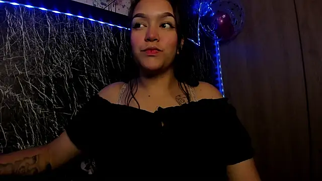 Bellota Girl online show from March 2025 02:55:01 PM