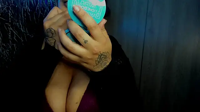 Bellota Girl online show from November 2025 07:40:02 PM