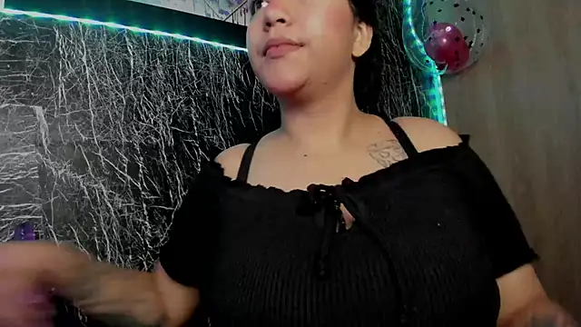 Bellota Girl online show from March 2025 09:57:01 PM