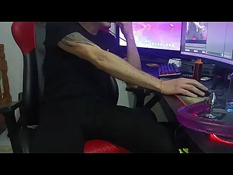 Blondebat online show from March 2026 06:08:02 PM