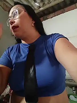 promiscuous-indecent-momm online show from February 2026 02:05:01 PM