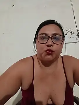 promiscuous-indecent-momm online show from January 2026 02:48:02 AM