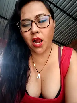 promiscuous-indecent-momm online show from March 2025 02:23:01 PM