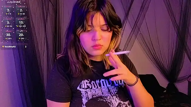 Snapshot of scarleth_shadow chatting on October 2025 01:59:01 AM scarleth shadow online show from October 2025 01:59:01 AM