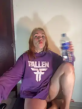 Melon-000 online show from April 2026 08:32:02 PM