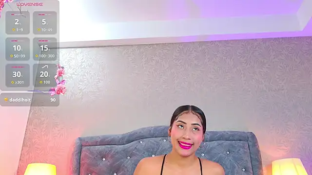 YesyHills online show from March 2026 11:51:01 AM