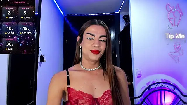 Dollcatalina online show from December 2025 03:16:01 AM