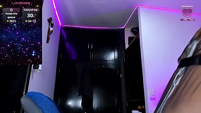 Dollcatalina online show from March 2026 03:23:01 AM