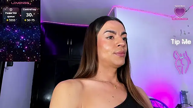 Dollcatalina online show from April 2026 03:40:02 AM