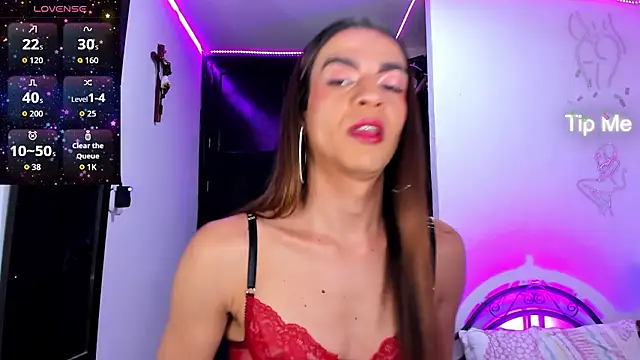 Dollcatalina online show from March 2026 03:36:02 AM