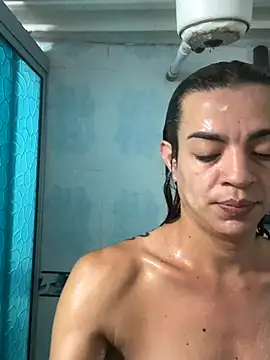 Dollcatalina online show from October 2025 06:10:02 PM