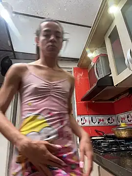 Dollcatalina online show from February 2026 03:33:02 PM