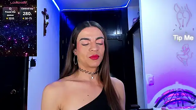 Dollcatalina online show from February 2026 03:47:01 AM