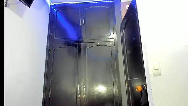 Dollcatalina online show from March 2025 06:35:02 AM