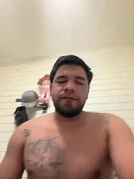 guajiro276565 online show from March 2025 01:26:02 AM