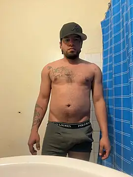 guajiro276565 online show from February 2025 12:16:01 AM