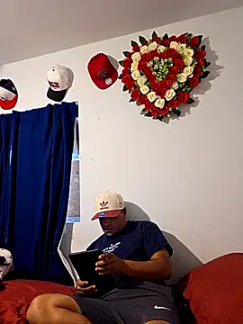 guajiro276565 online show from March 2026 04:42:02 PM