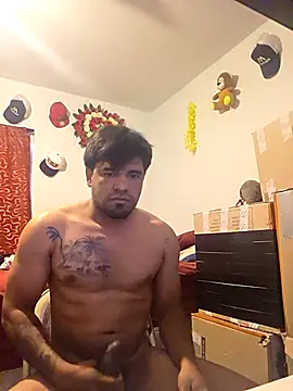 guajiro276565 online show from April 2026 05:07:01 PM