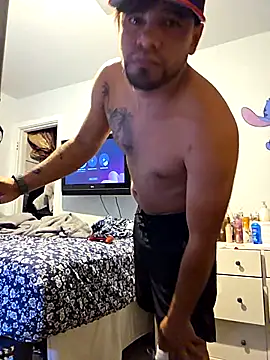 guajiro276565 online show from October 2025 05:56:02 PM