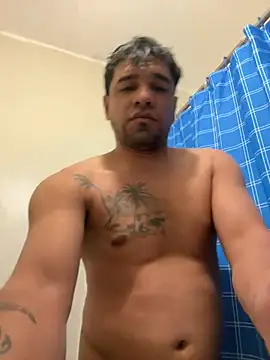 guajiro276565 online show from February 2025 12:25:02 AM