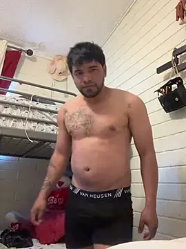 guajiro276565 online show from March 2025 06:55:01 PM