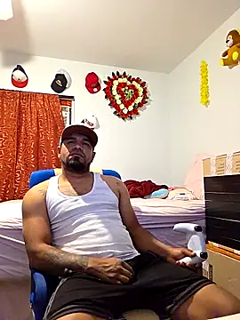 guajiro276565 online show from April 2026 04:08:02 AM