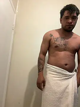 guajiro276565 online show from March 2025 07:11:02 PM