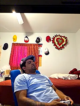 guajiro276565 online show from May 2026 08:47:02 PM