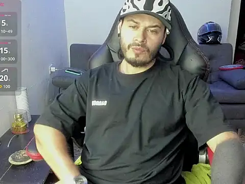 ragnar lothbrok777 online show from April 2026 12:06:02 AM