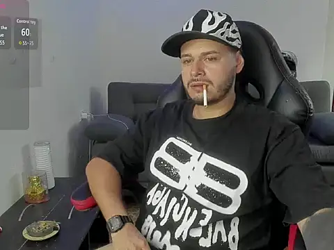 ragnar lothbrok777 online show from April 2026 09:40:02 PM