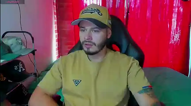 ragnar lothbrok777 online show from March 2025 07:30:01 PM