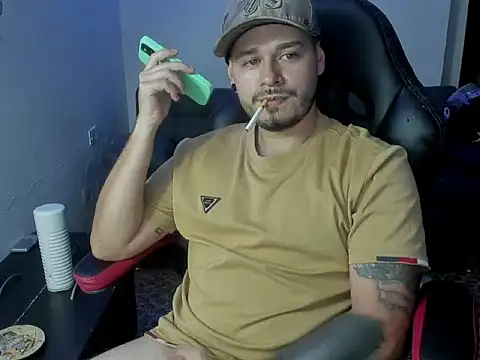 ragnar lothbrok777 online show from March 2026 12:47:02 AM