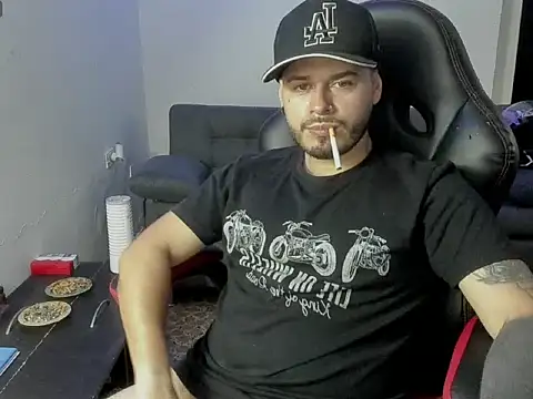 Snapshot of ragnar_lothbrok777 chatting on February 2026 10:48:01 PM ragnar lothbrok777 online show from February 2026 10:48:01 PM