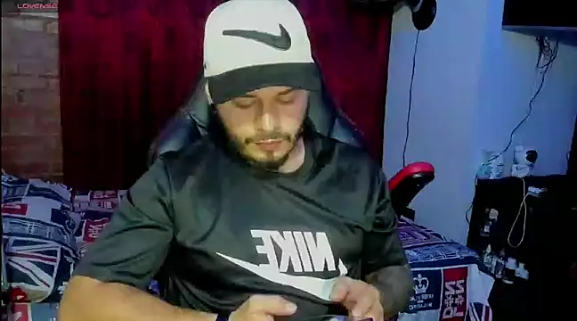 ragnar lothbrok777 online show from February 2025 02:01:02 AM