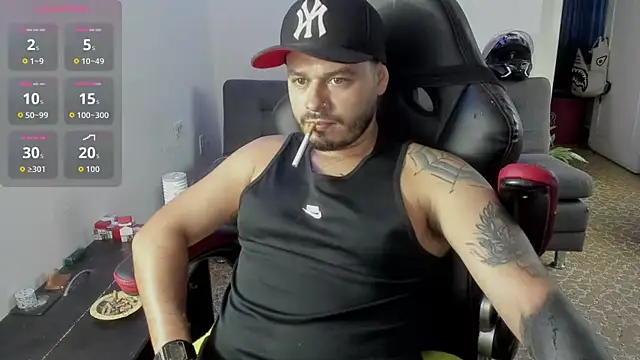 Snapshot of ragnar_lothbrok777 chatting on October 2025 09:33:02 PM ragnar lothbrok777 online show from October 2025 09:33:02 PM