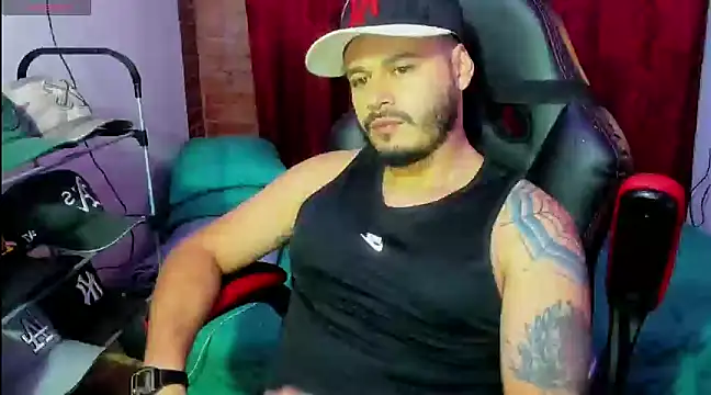 ragnar lothbrok777 online show from March 2025 03:51:02 AM