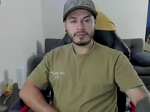 ragnar lothbrok777 online show from March 2026 05:36:02 PM