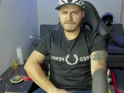 ragnar lothbrok777 online show from April 2026 04:17:01 AM