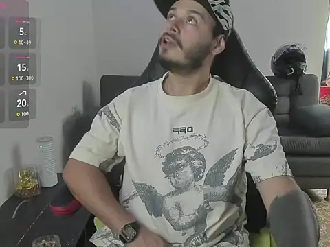 ragnar lothbrok777 online show from April 2026 07:20:02 PM