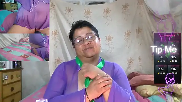 erinadarling79 online show from October 2025 02:34:01 AM