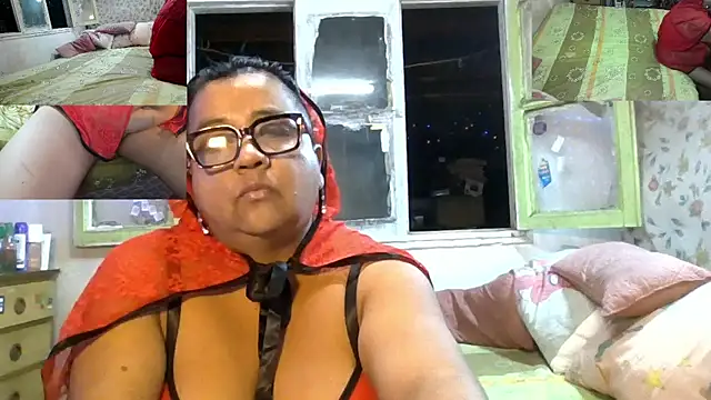 erinadarling79 online show from February 2026 12:56:01 AM