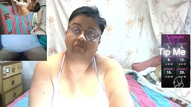 erinadarling79 online show from September 2025 09:18:01 PM