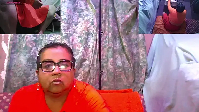 erinadarling79 online show from March 2026 12:10:01 AM