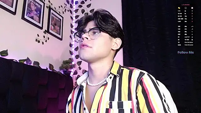 Snapshot of isaac-saenz chatting on March 2025 09:05:02 PM isaac-saenz online show from March 2025 09:05:02 PM