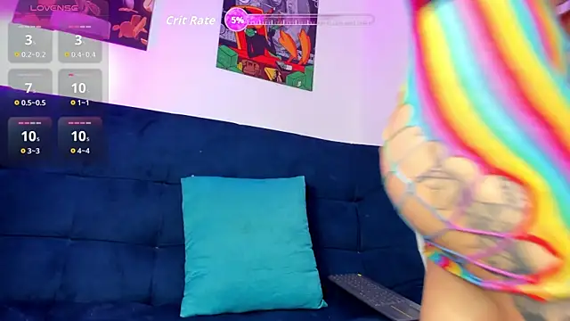 Snapshot of nia_spence1 chatting on September 2025 01:36:02 PM nia spence1 online show from September 2025 01:36:02 PM