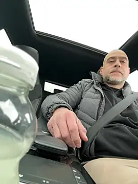 Bleueyez007 online show from February 2025 03:36:02 PM