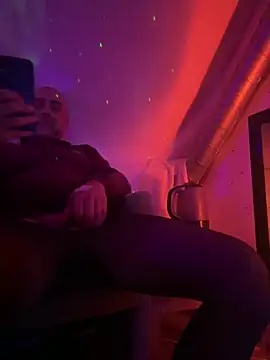 Bleueyez007 online show from March 2025 12:21:01 AM